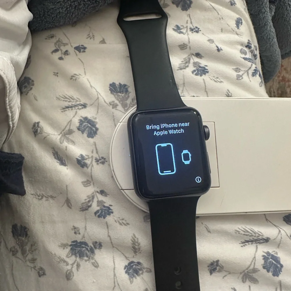 Apple Watch Series 3